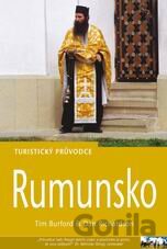 Rumunsko - turistický průvodce