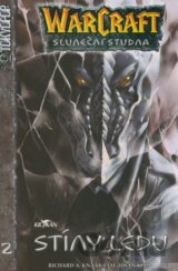WarCraft: Sluneční studna 2 - Stíny ledu