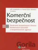 Komerční bezpečnost