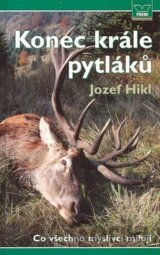 Konec krále pytláků