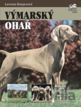 Výmarský ohař