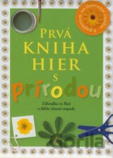 Prvá kniha hier s prírodou