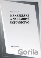 Manažérske a nákladové účtovníctvo