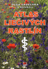 Atlas liečivých rastlín