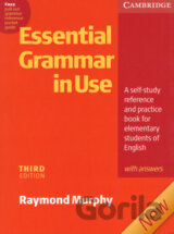 Essential Grammar in Use