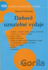 Daňově uznatelné výdaje