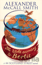The World according to Bertie