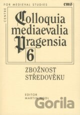 Zbožnost středověku
