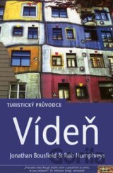 Vídeň - turistický průvodce