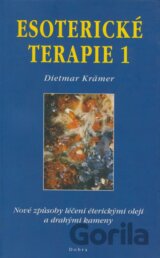 Esoterické terapie 1