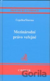 Mezinárodní právo veřejné