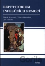 Repetitorium infekčních nemocí
