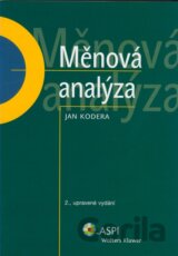 Měnová analýza