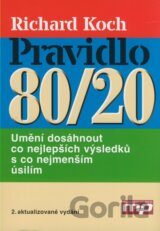 Pravidlo 80/20