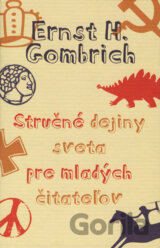 Stručné dejiny sveta pre mladých čitateľov