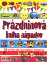 Prázdninová kniha nápadov