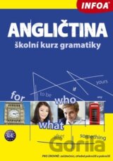 Angličtina - školní kurz gramatiky