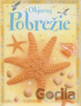 Objavuj pobrežie