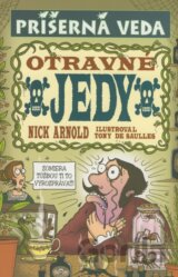 Otravné jedy