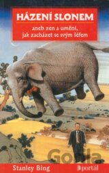 Házení slonem
