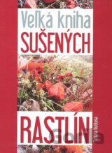 Veľká kniha sušených rastlín