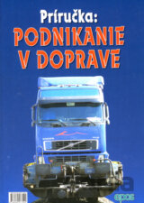 Príručka: Podnikanie v doprave