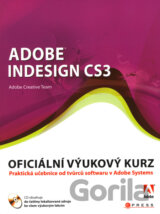 Adobe Indesign CS3