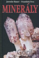 Minerály