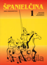 Španielčina 1, 2