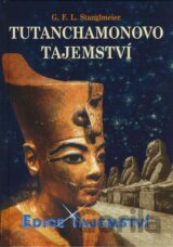 Tutanchamonovo tajemství