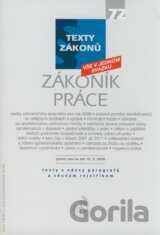 Zákoník práce