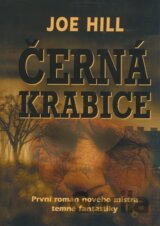 Černá krabice