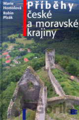 Příběhy české a moravské krajiny