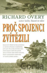 Proč spojenci zvítězili