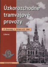 Úzkorozchodné tramvajové provozy