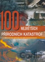 100 největších přírodních katastrof