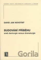 Budování příběhu