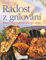 Radost z grilování