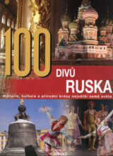 100 divů Ruska