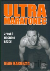 Ultra maratonec