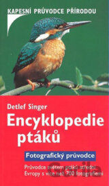 Encyklopedie ptáků