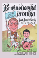 Krušnohorská kronika