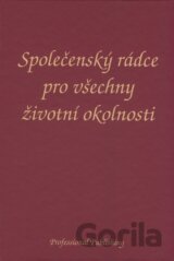 Spoločenský rádce pro všechny životní okolnosti