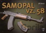 Samopal vz. 58