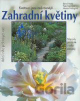 Zahradní květiny