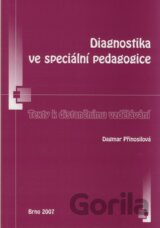Diagnostika ve speciální pedagogice
