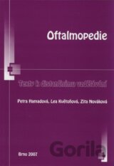 Oftalmopedie