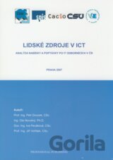 Lidské zdroje v ICT