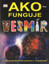 Ako funguje vesmír