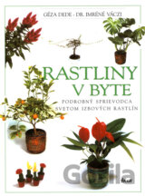 Rastliny v byte